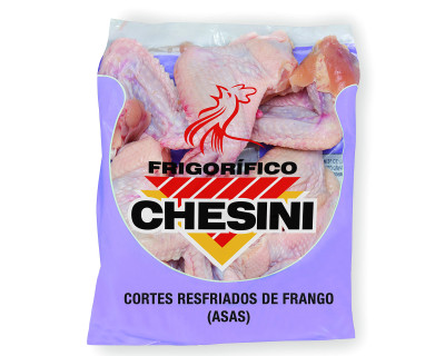 Asas Resfriadas