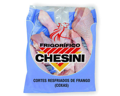 Coxas Resfriadas