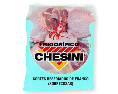 Sobrecoxas Resfriadas