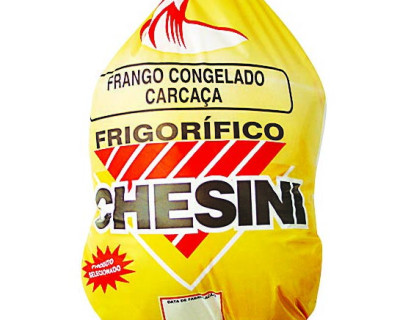 Frango sem Miúdos Congelado